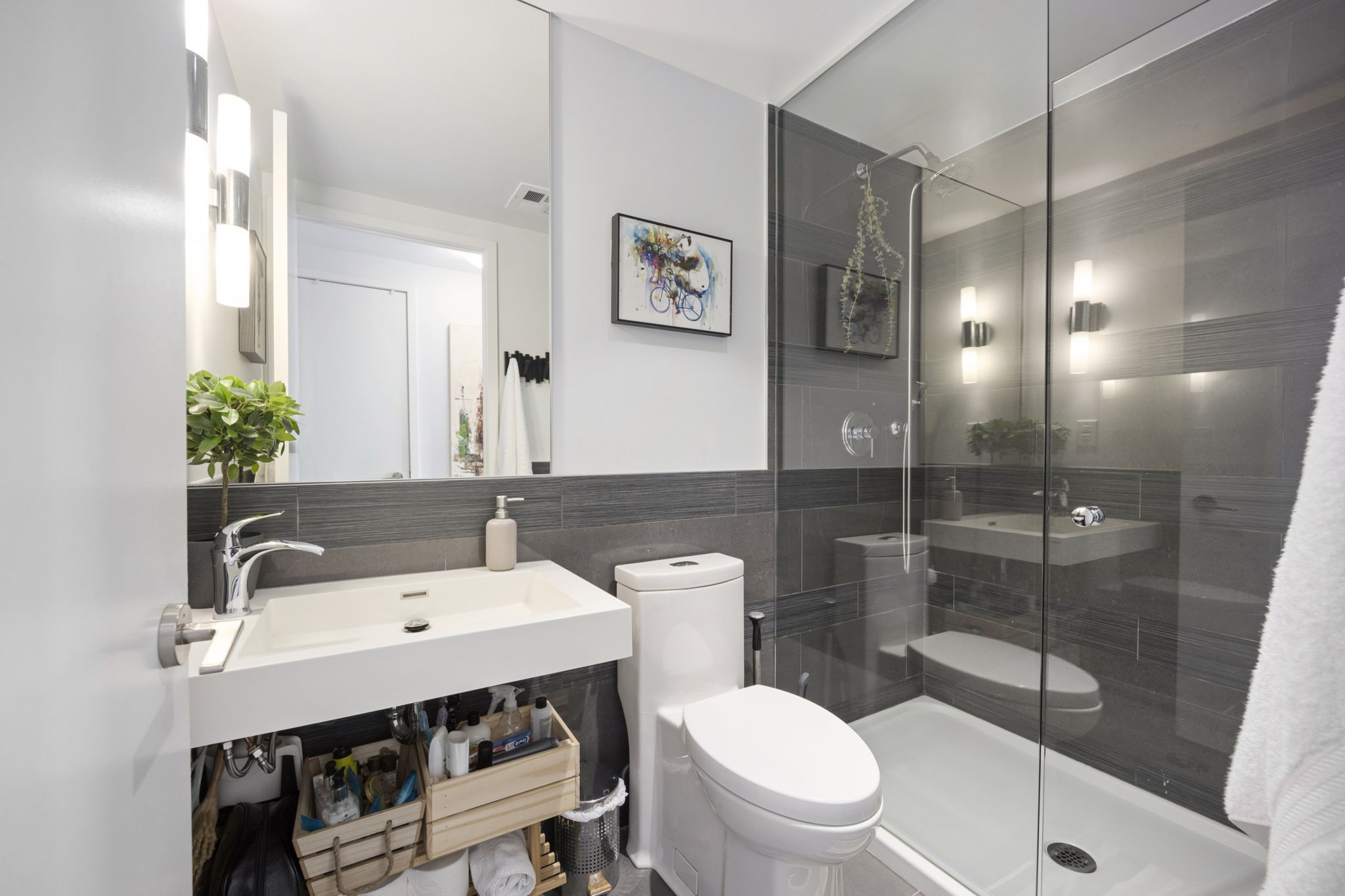 70 Distillery Lane - Unit 1508, Toronto, ON M5A 3C4, CA Photo 15