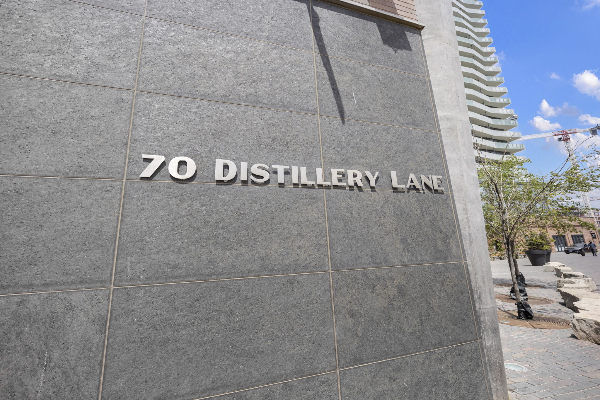 70 Distillery Lane - Unit 1508, Toronto, ON M5A 3C4, CA Photo 3