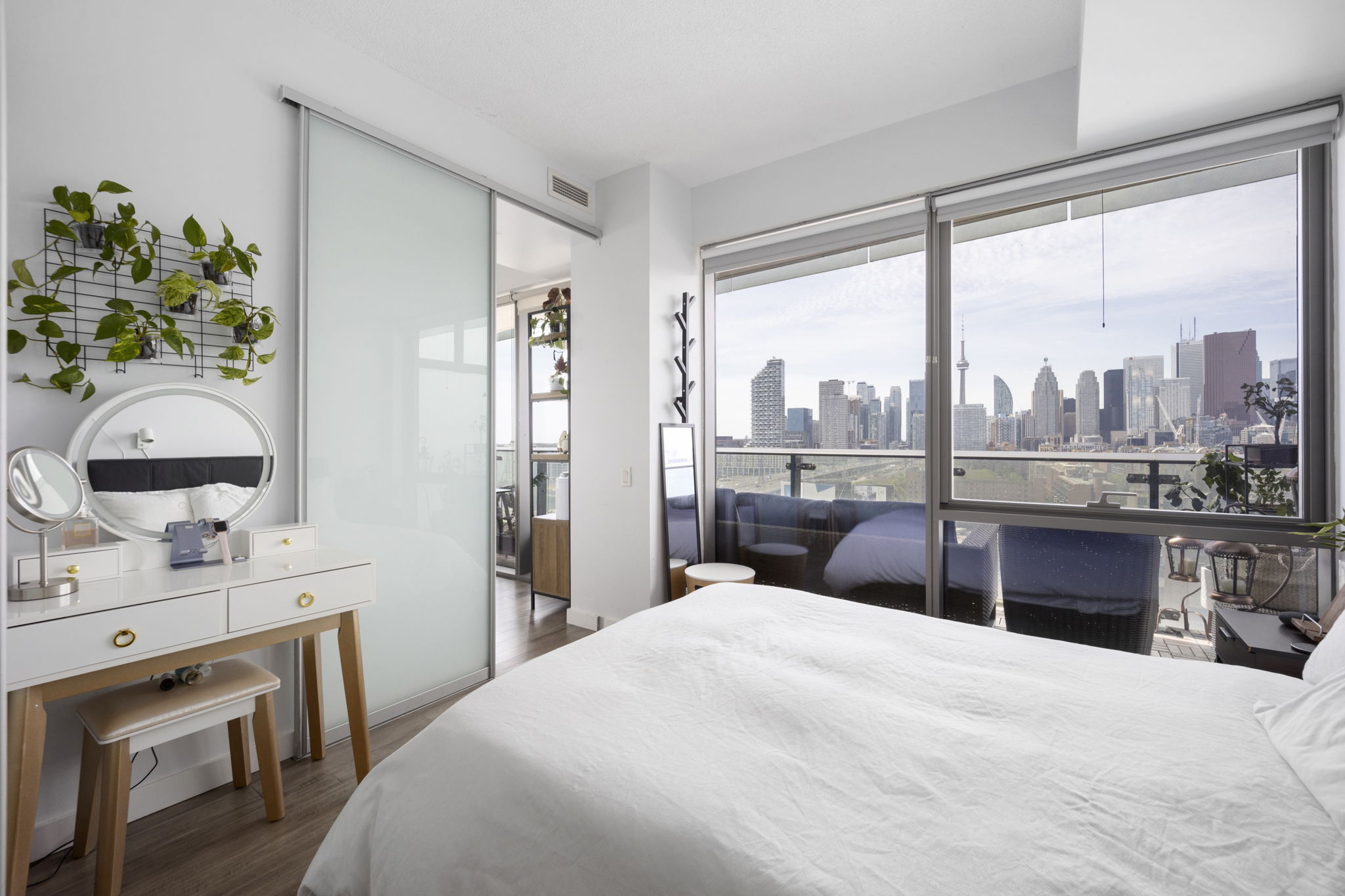 70 Distillery Lane - Unit 1508, Toronto, ON M5A 3C4, CA Photo 16