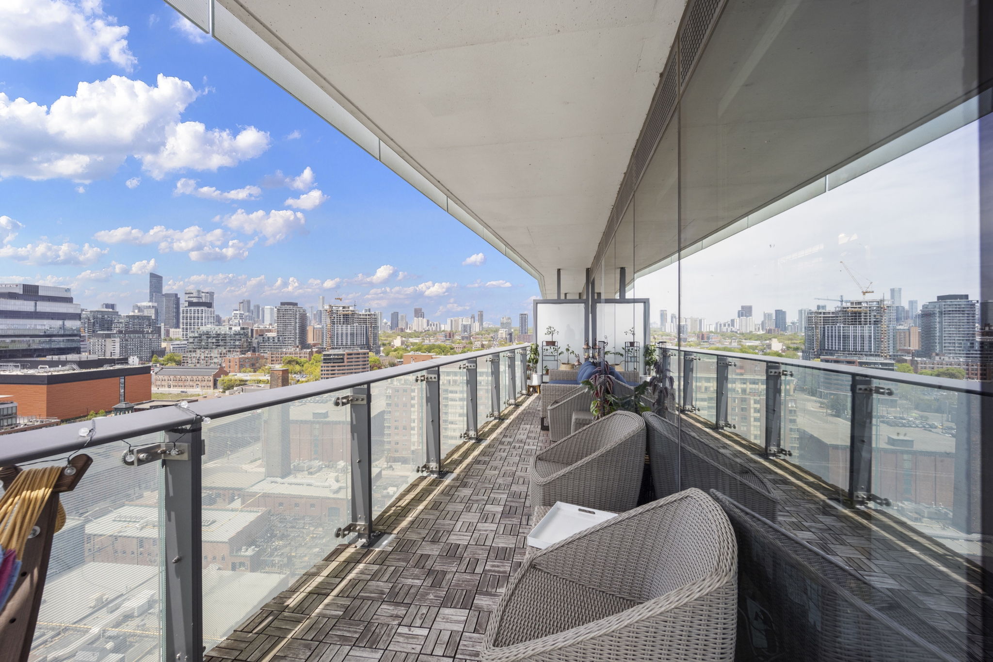 70 Distillery Lane - Unit 1508, Toronto, ON M5A 3C4, CA Photo 24