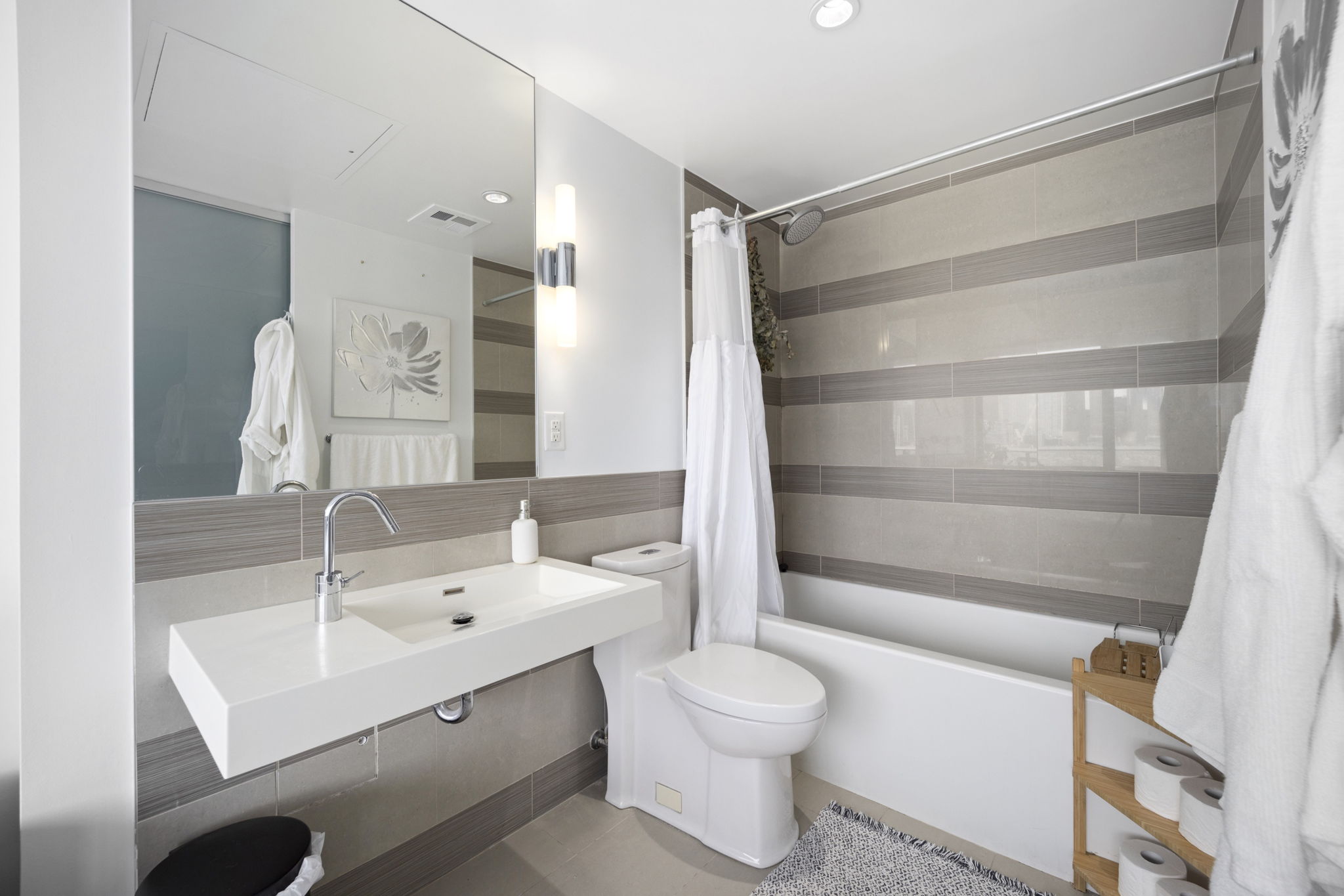 70 Distillery Lane - Unit 1508, Toronto, ON M5A 3C4, CA Photo 19