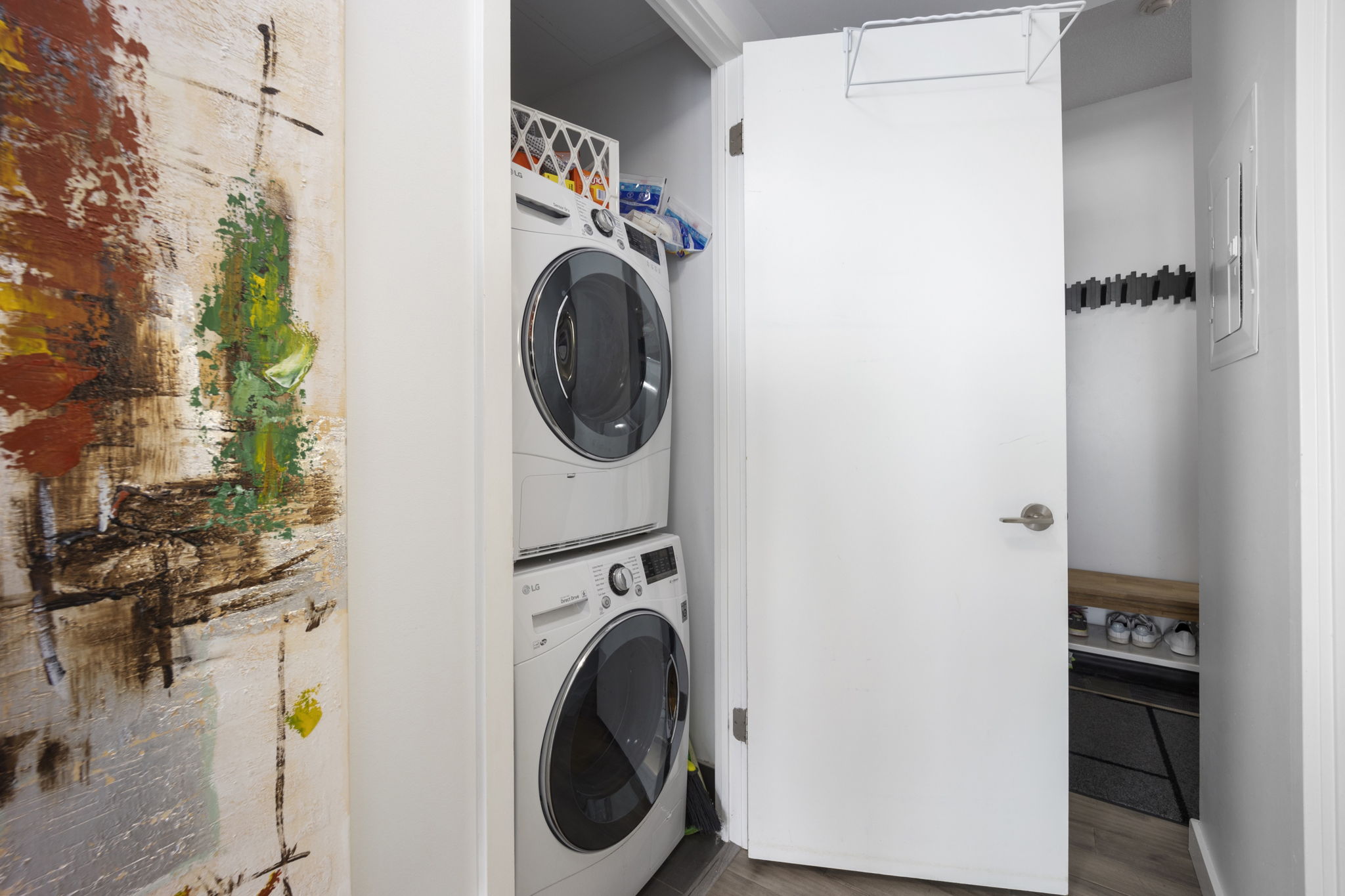 70 Distillery Lane - Unit 1508, Toronto, ON M5A 3C4, CA Photo 20