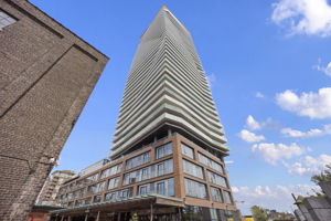 70 Distillery Lane - Unit 1508, Toronto, ON M5A 3C4, CA Photo 0