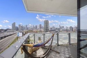 70 Distillery Lane - Unit 1508, Toronto, ON M5A 3C4, CA Photo 22