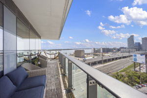 70 Distillery Lane - Unit 1508, Toronto, ON M5A 3C4, CA Photo 24
