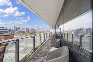 70 Distillery Lane - Unit 1508, Toronto, ON M5A 3C4, CA Photo 23