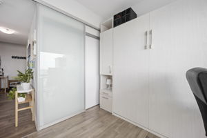 70 Distillery Lane - Unit 1508, Toronto, ON M5A 3C4, CA Photo 13