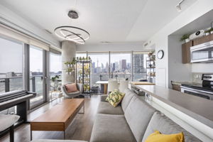 70 Distillery Lane - Unit 1508, Toronto, ON M5A 3C4, CA Photo 6