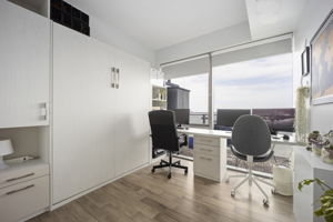 70 Distillery Lane - Unit 1508, Toronto, ON M5A 3C4, CA Photo 12