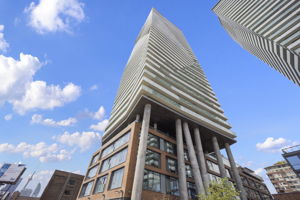 70 Distillery Lane - Unit 1508, Toronto, ON M5A 3C4, CA Photo 1