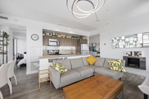 70 Distillery Lane - Unit 1508, Toronto, ON M5A 3C4, CA Photo 11