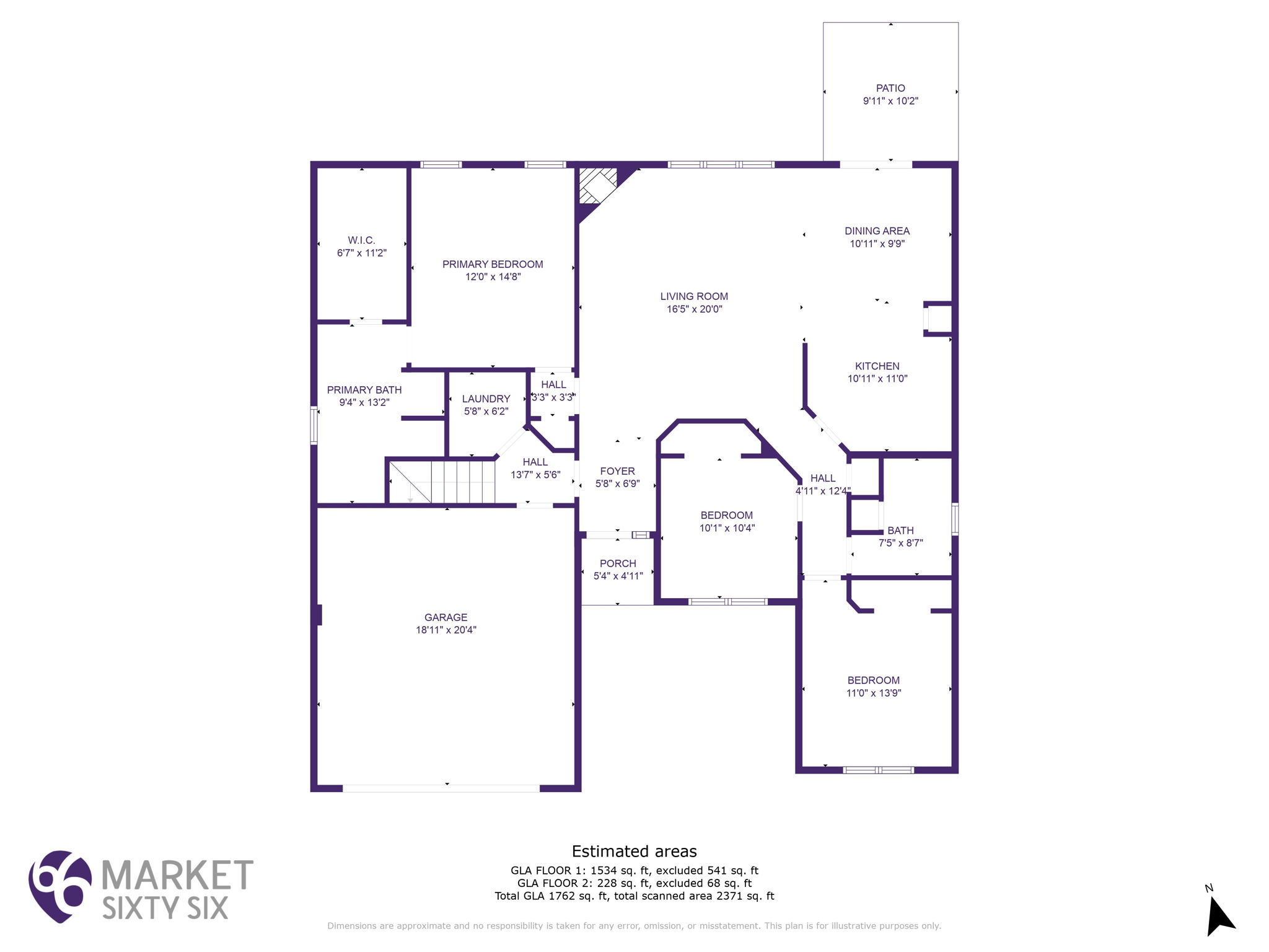Floorplan #2