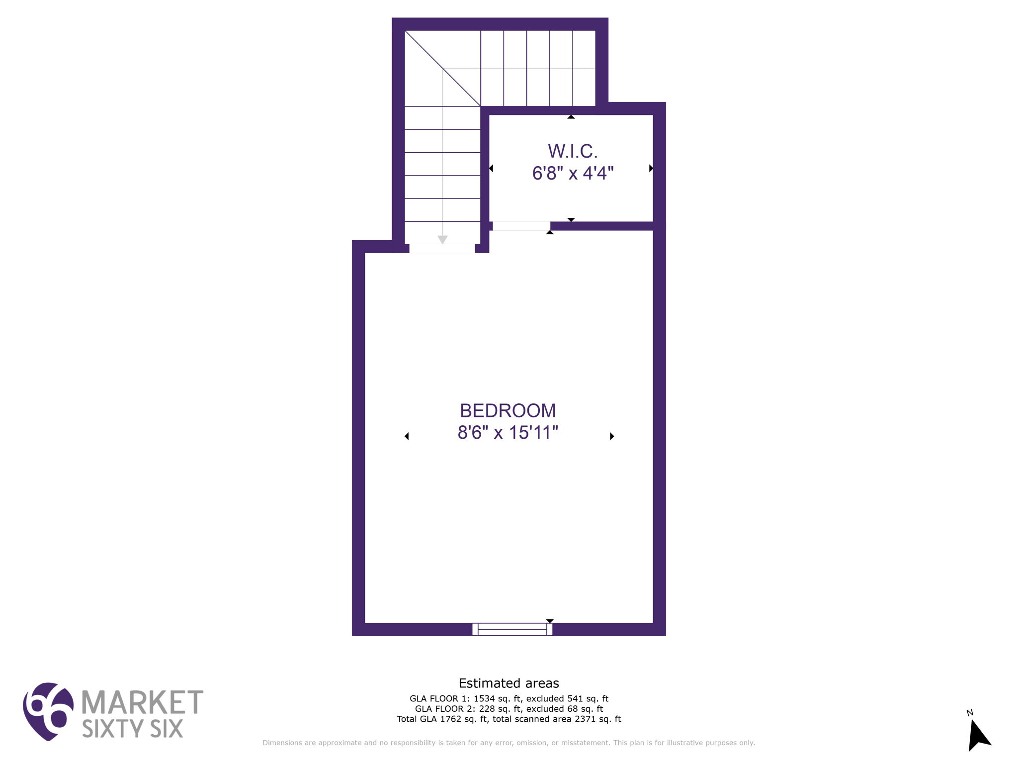 Floorplan #3