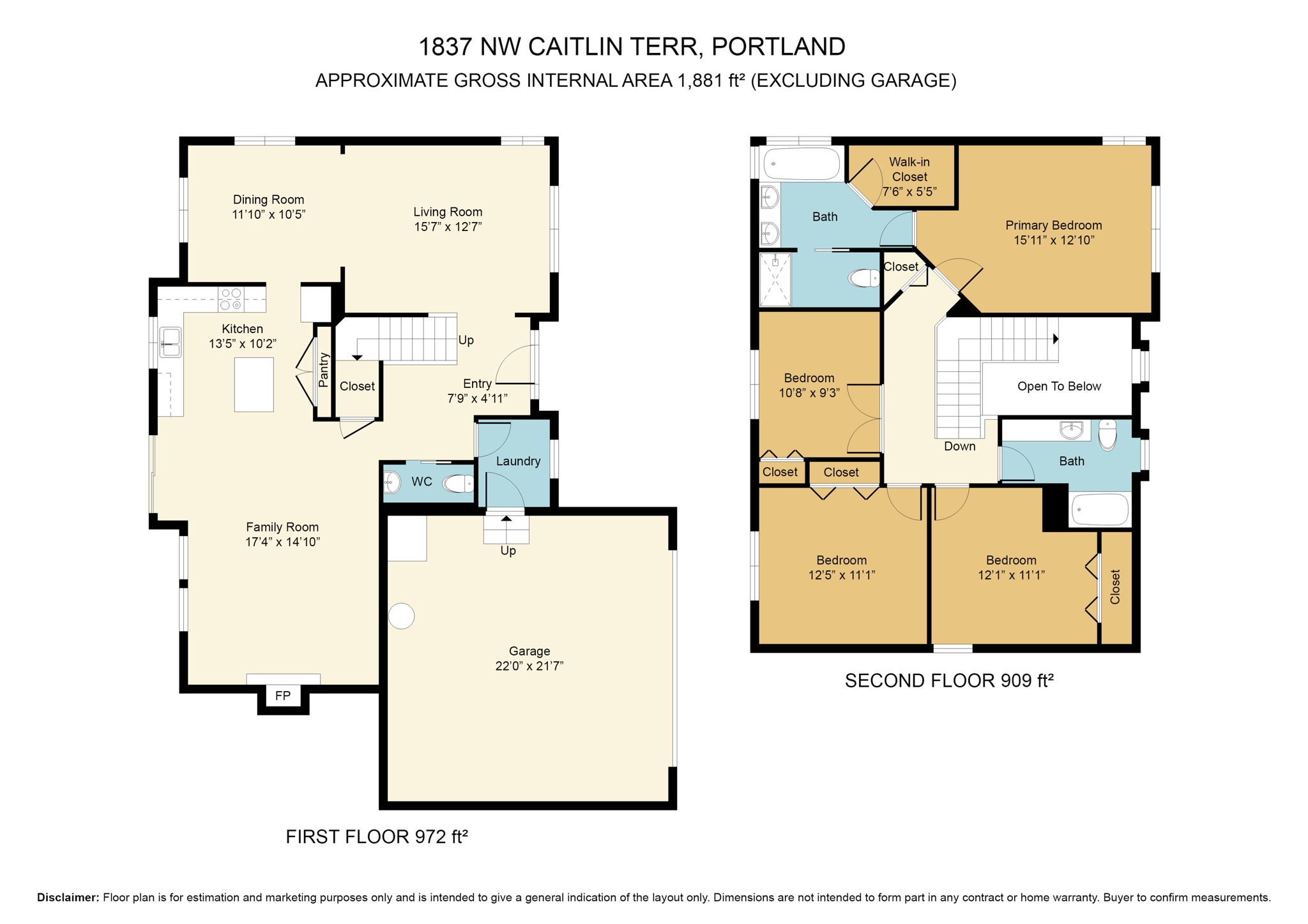 Floorplan #2