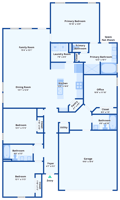 Floor 1