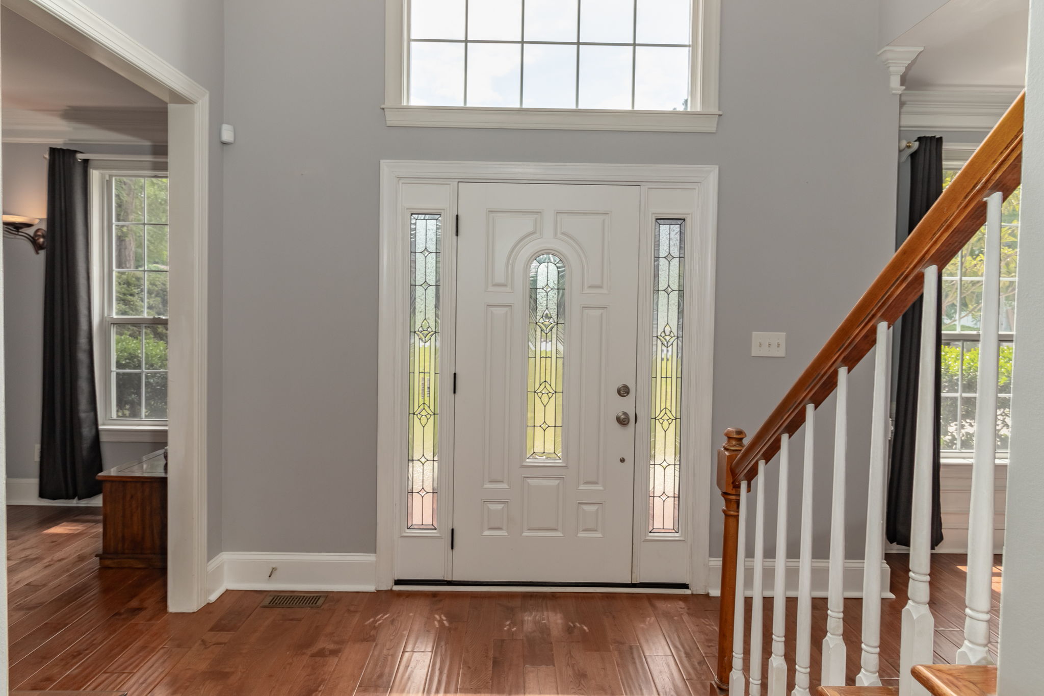Entryway