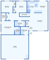 Floor 1