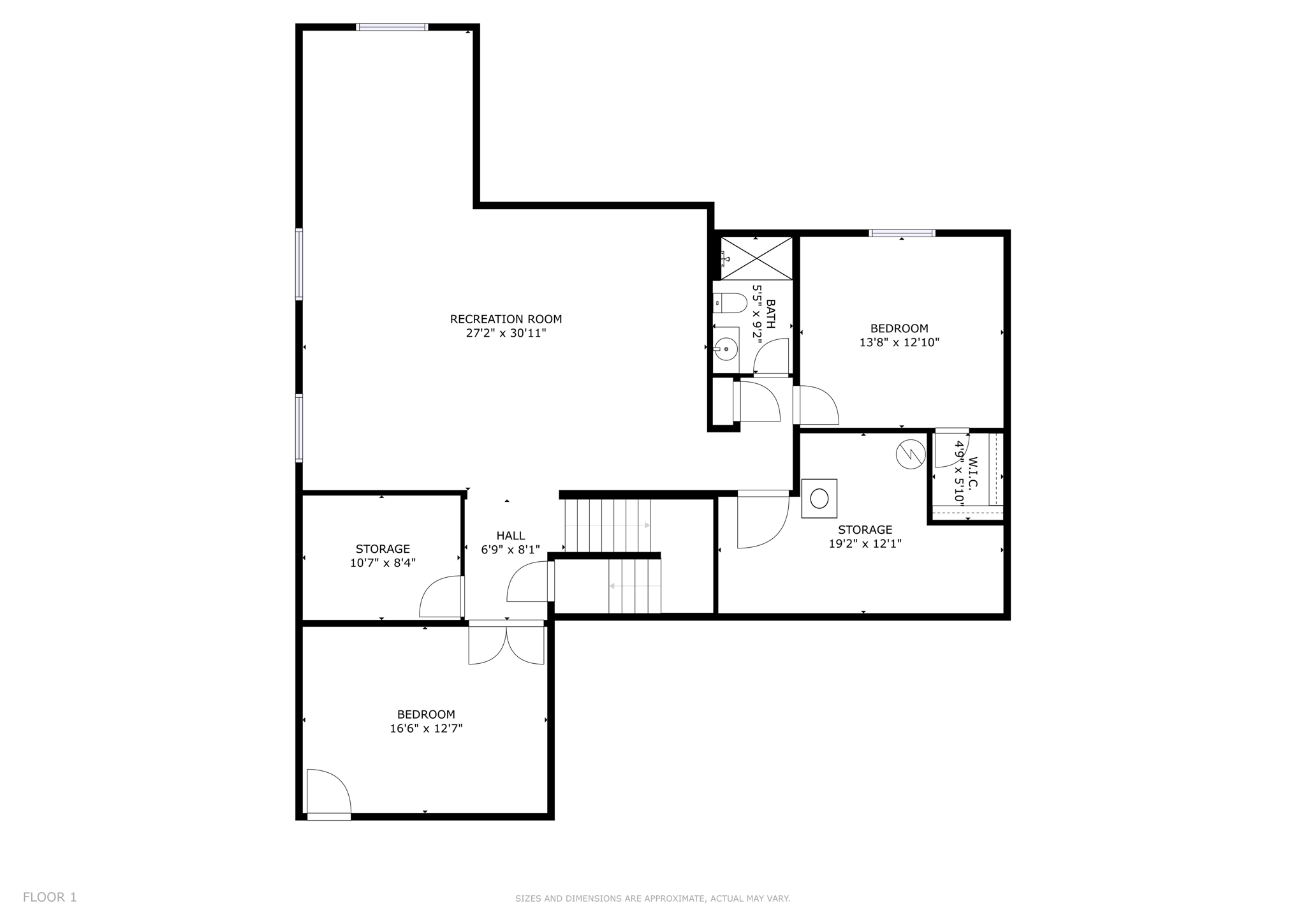 Floorplan #0