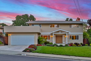 144 Donegal Way, Martinez, CA 94553, US Photo 0