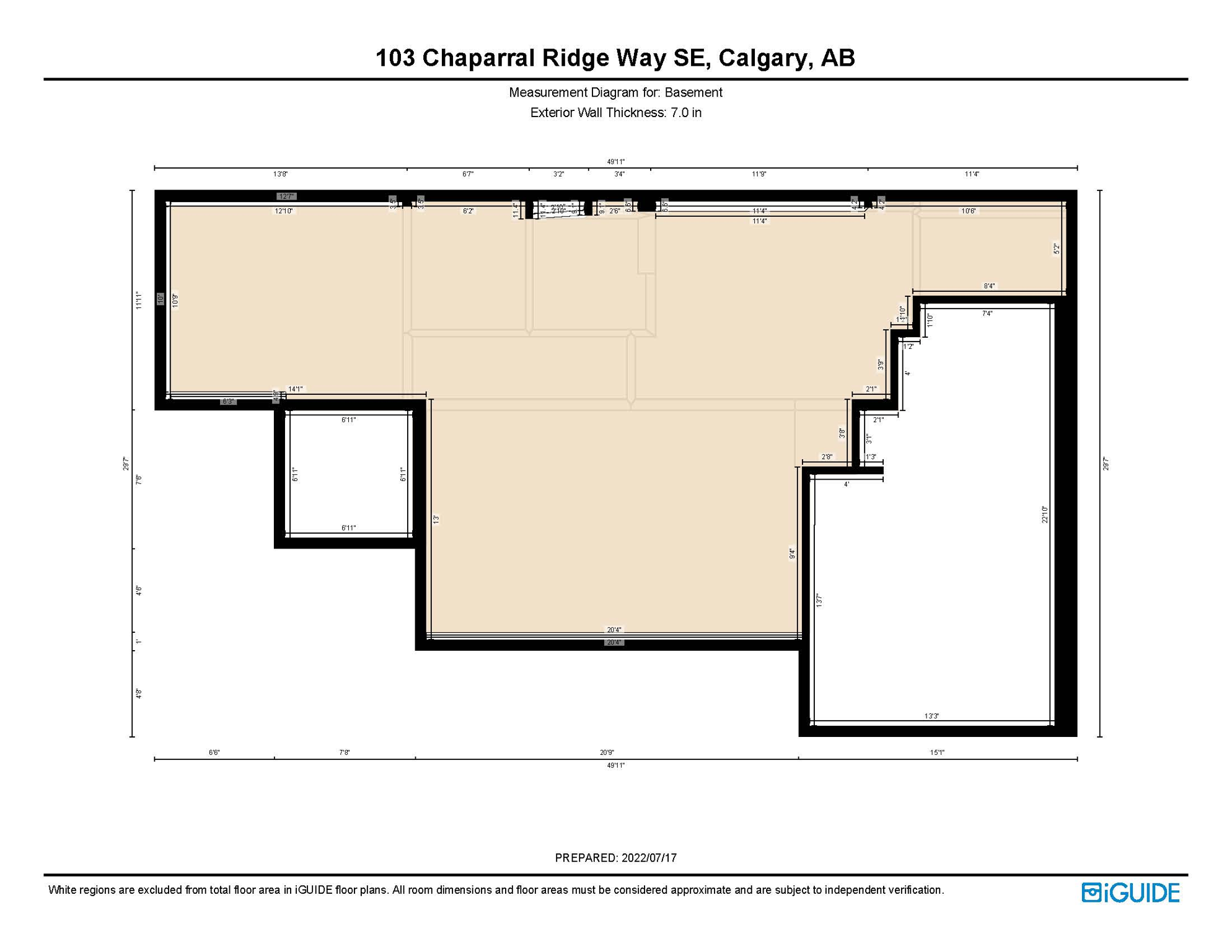 Floorplan #6