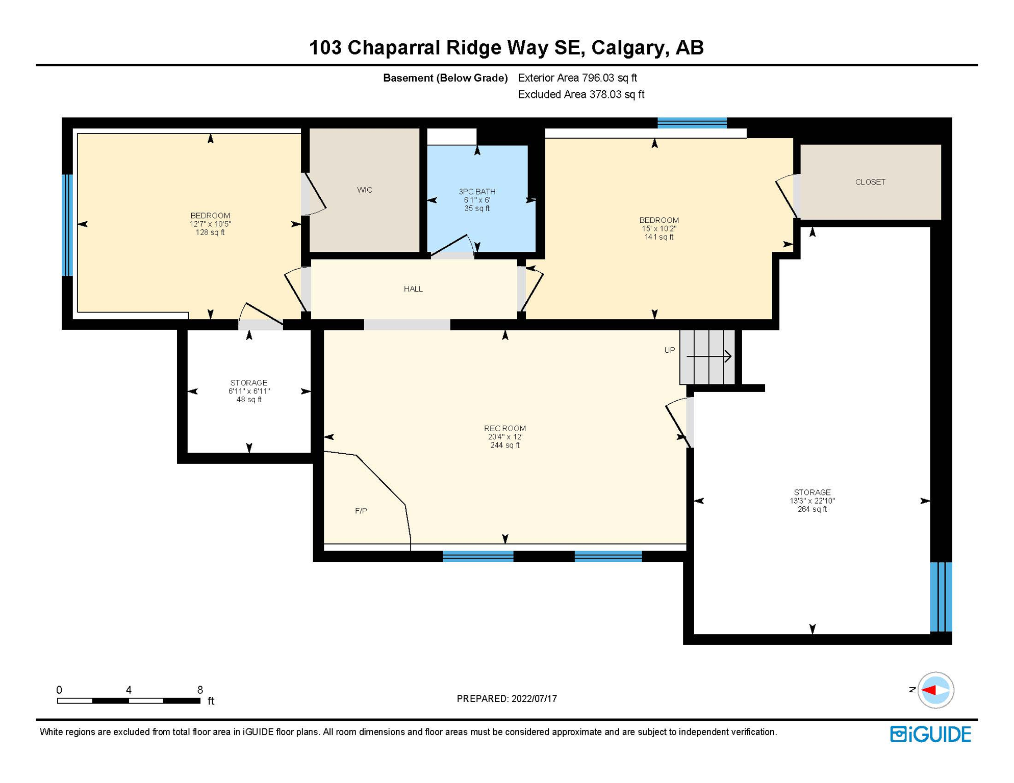 Floorplan #2