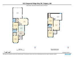 Floorplan #0