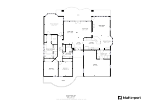 Floorplan #0