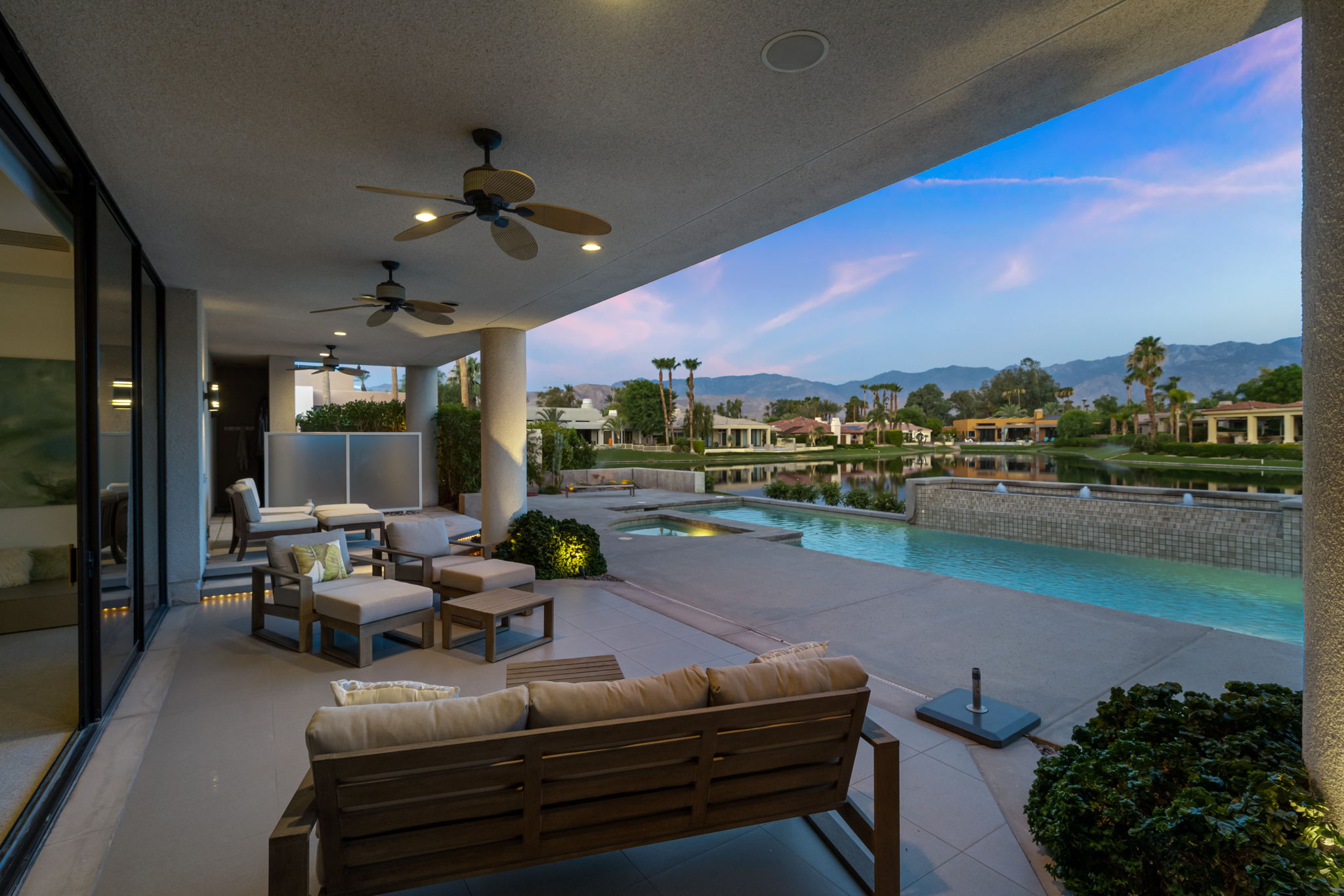 12158 St Andrews Dr, Rancho Mirage, CA 92270, USA Photo 13