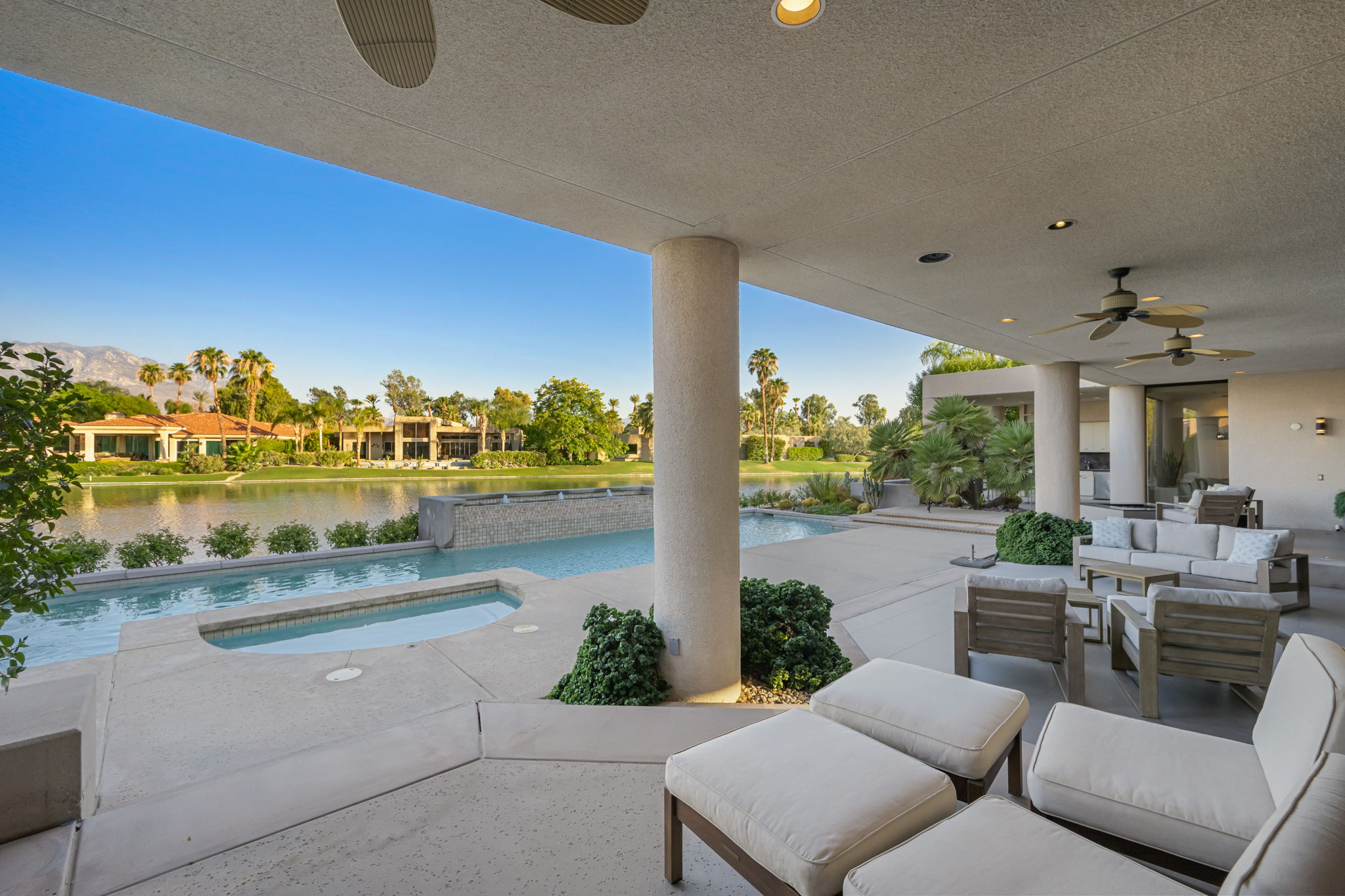 12158 St Andrews Dr, Rancho Mirage, CA 92270, USA Photo 48