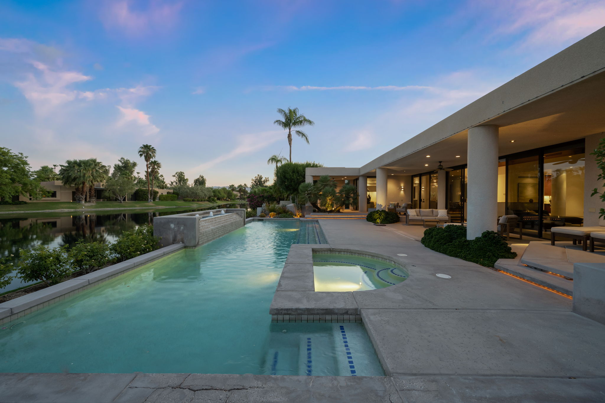 12158 St Andrews Dr, Rancho Mirage, CA 92270, USA Photo 11