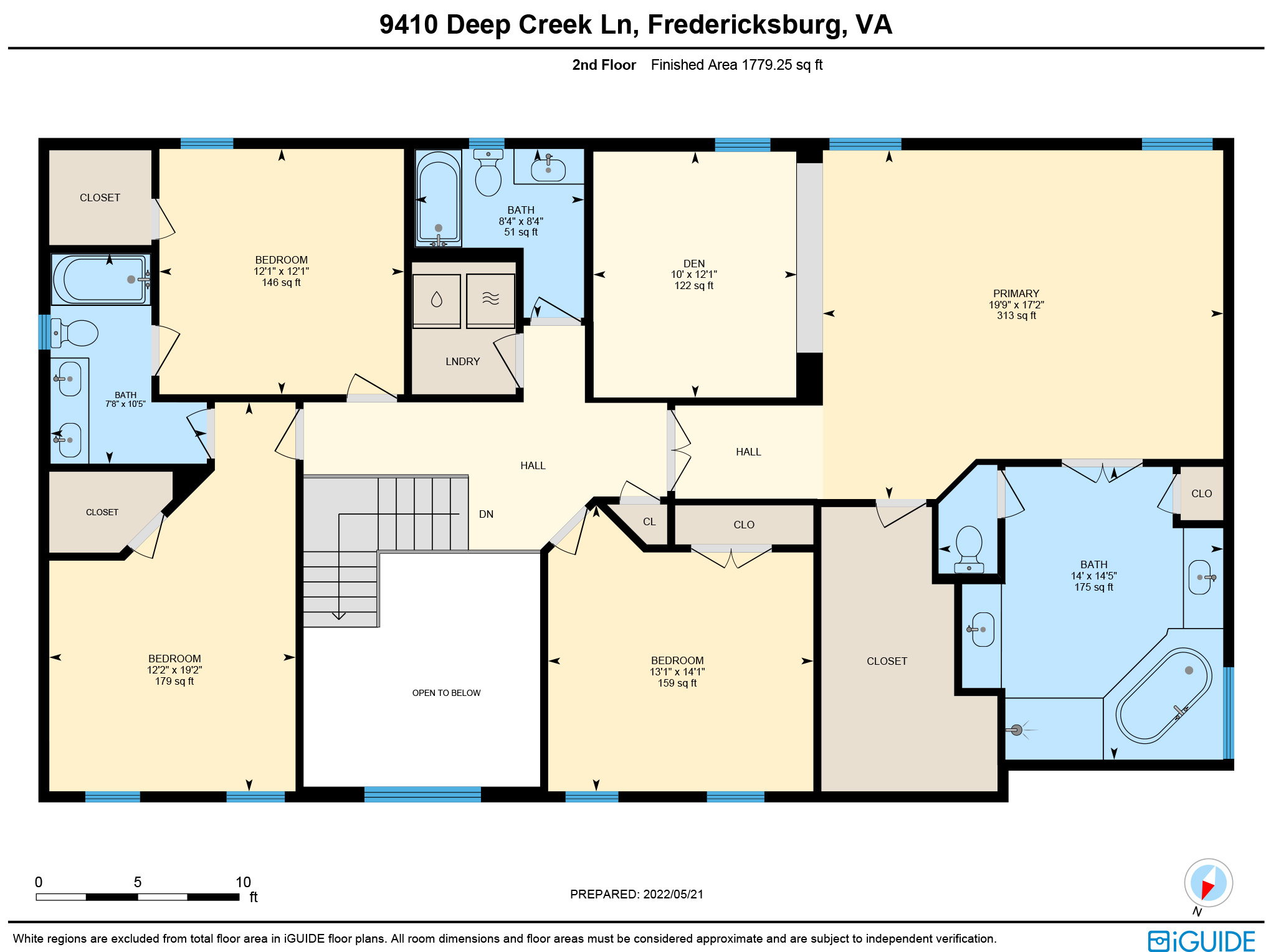 Floorplan #2