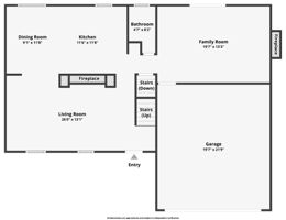 Floorplan #0