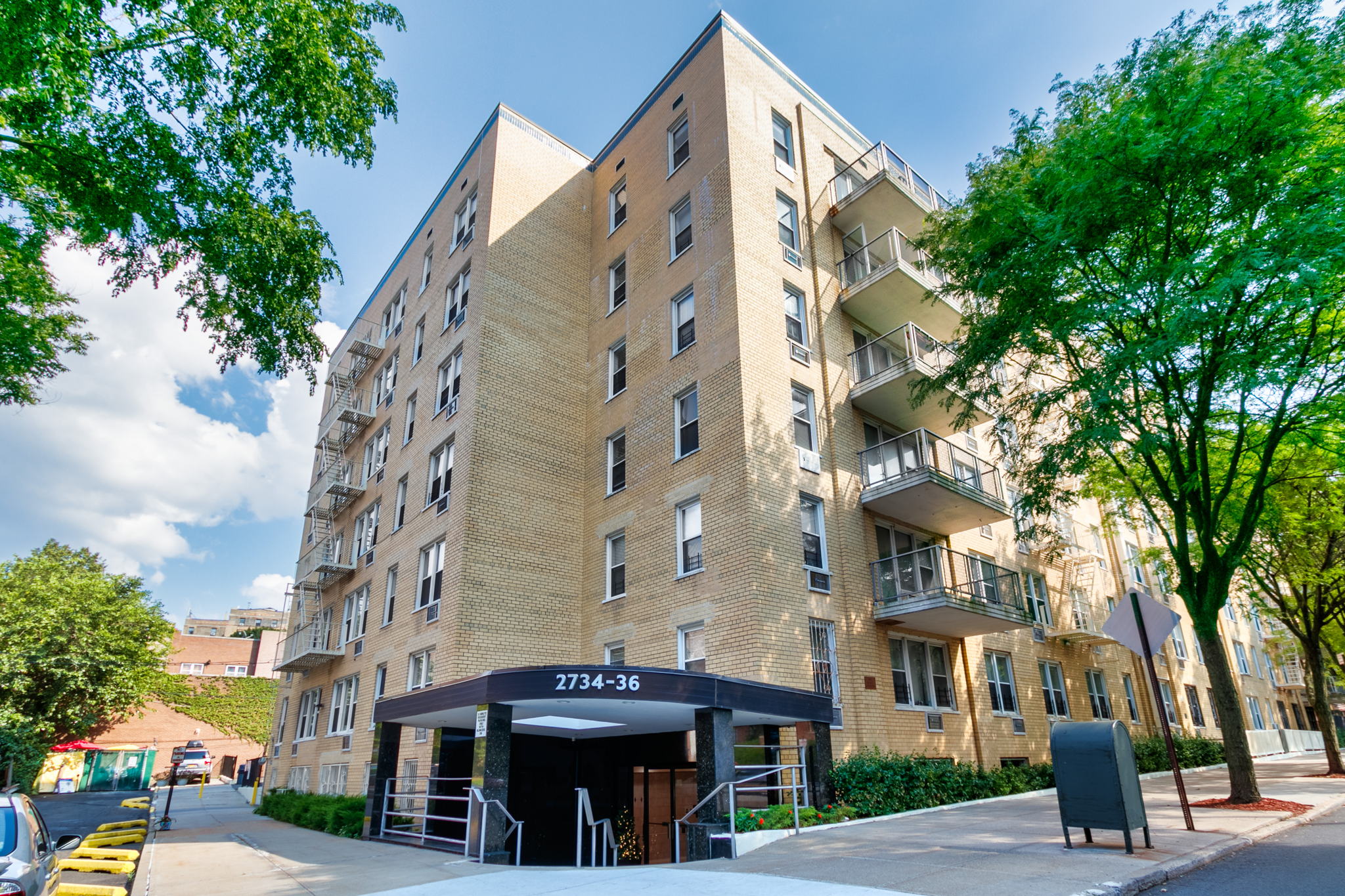 2736 Independence Ave, Bronx, NY 10463, USA