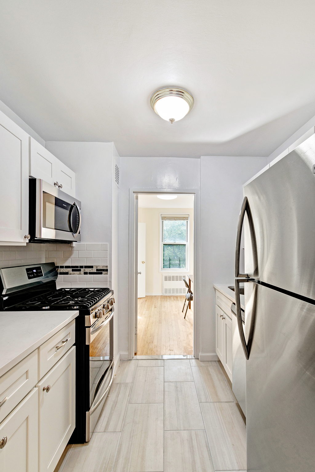 2736 Independence Ave, Bronx, NY 10463, USA Photo 13