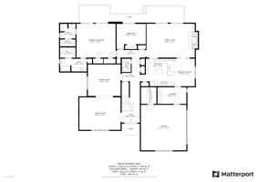 Floorplan #0