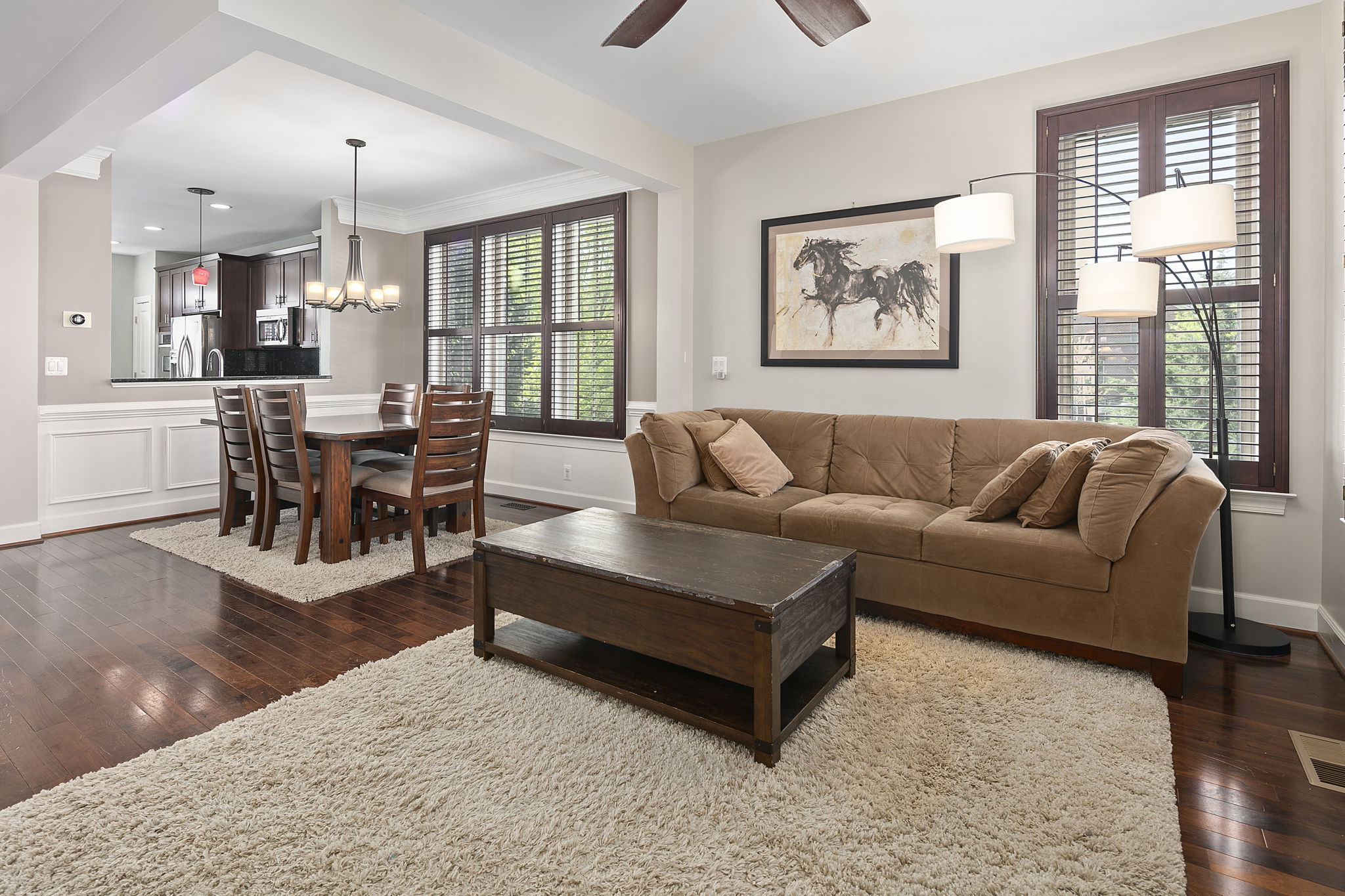 2563 S Kenmore Ct, Arlington, VA 22206, US Photo 9