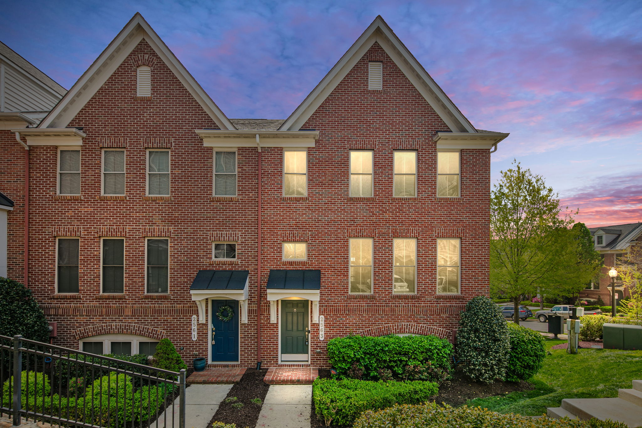 2563 S Kenmore Ct, Arlington, VA 22206, US Photo 1