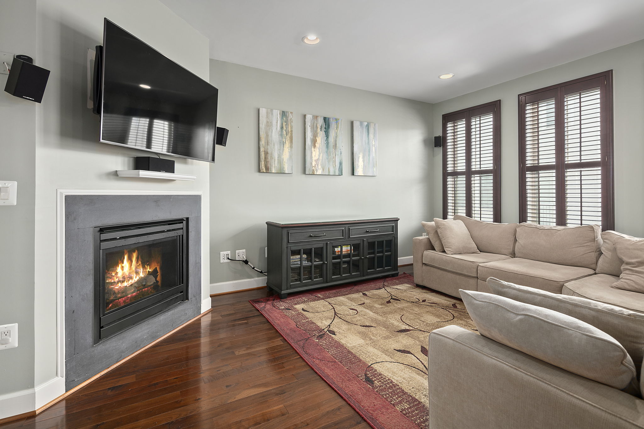 2563 S Kenmore Ct, Arlington, VA 22206, US Photo 16