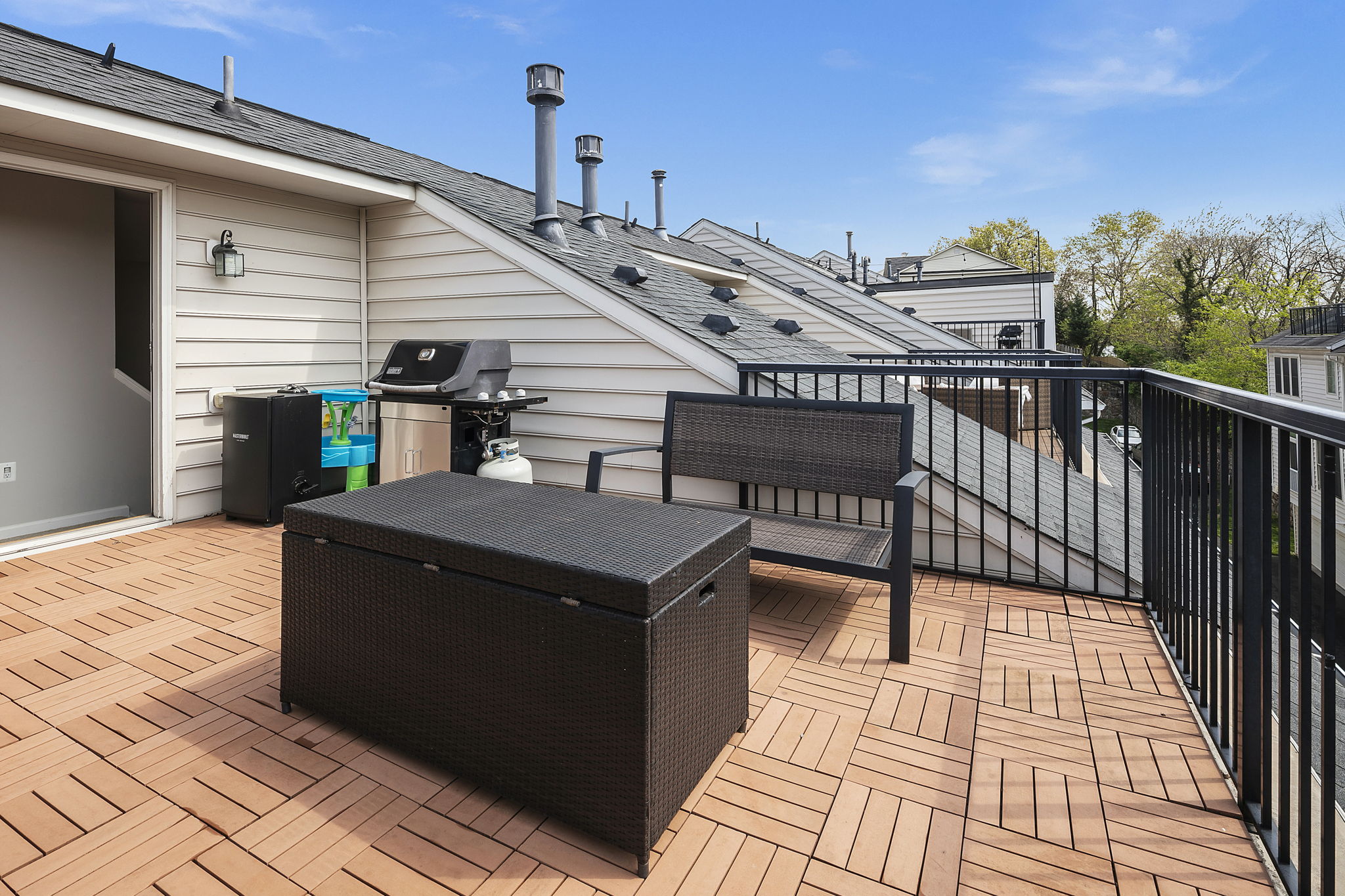 2563 S Kenmore Ct, Arlington, VA 22206, US Photo 40