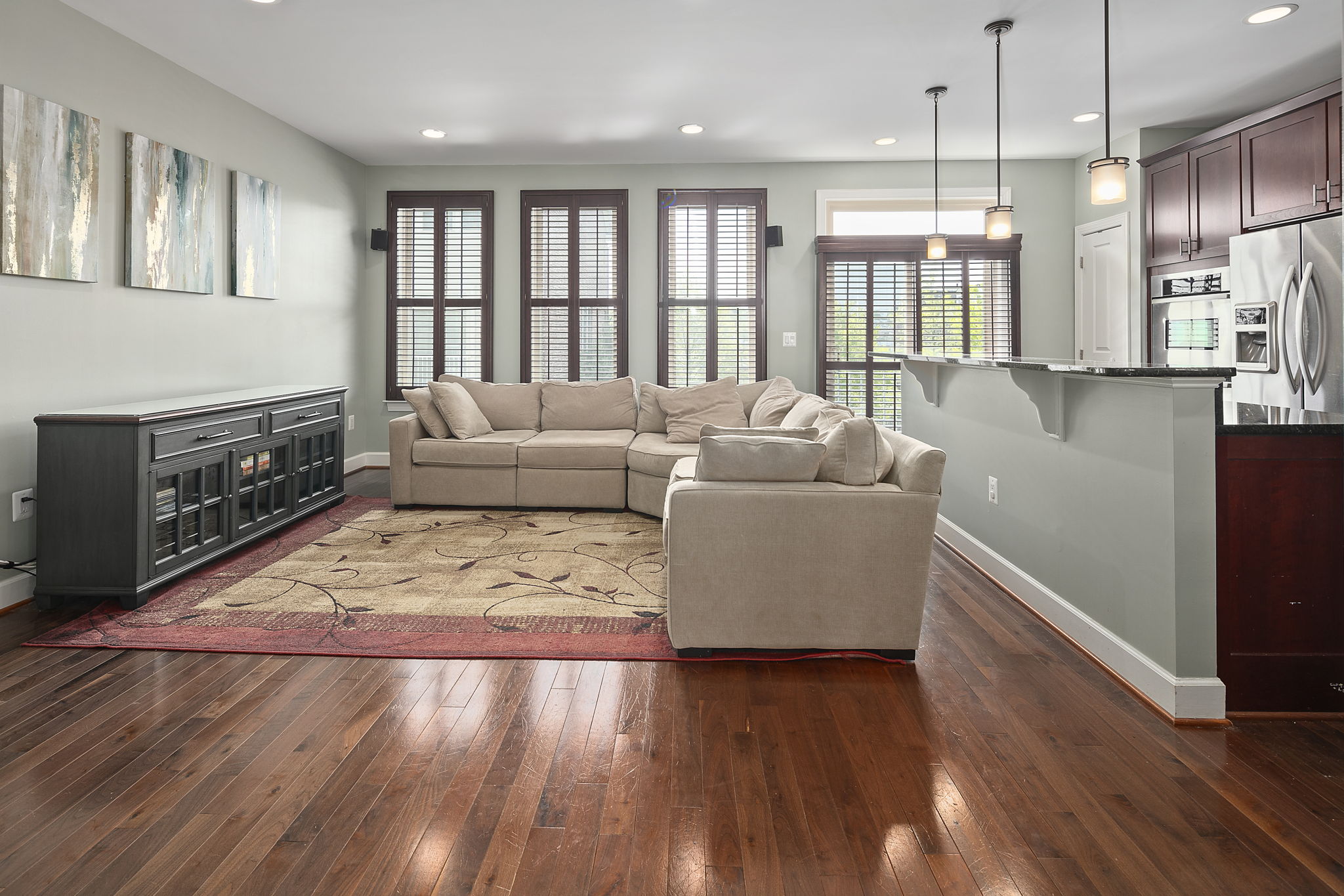 2563 S Kenmore Ct, Arlington, VA 22206, US Photo 15