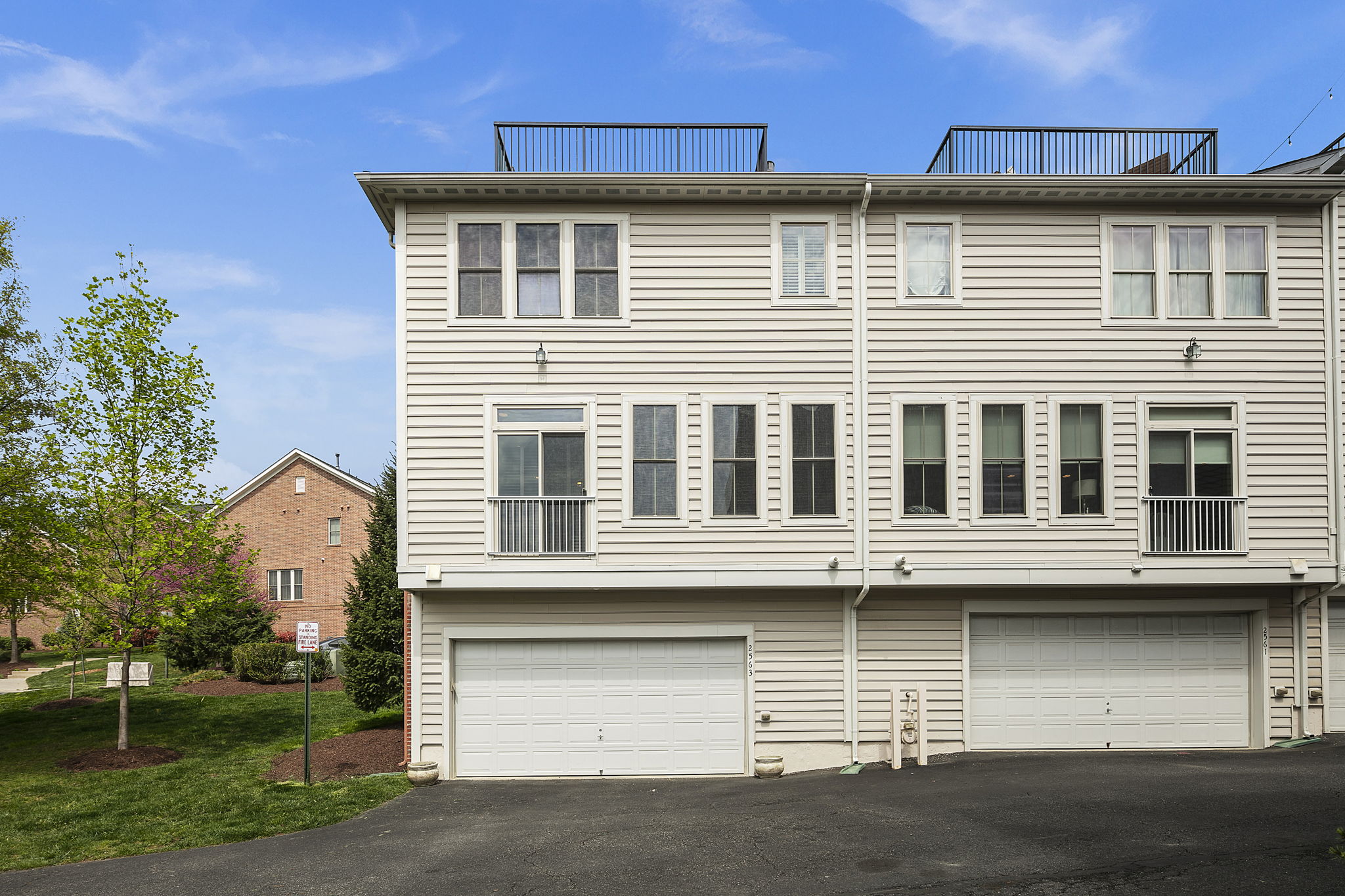 2563 S Kenmore Ct, Arlington, VA 22206, US Photo 46