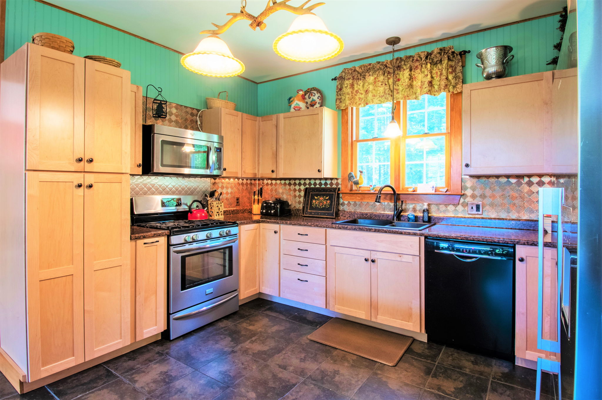 756 Dallas Hill Rd, Dallas Plantation, ME 04970 Photography Wise