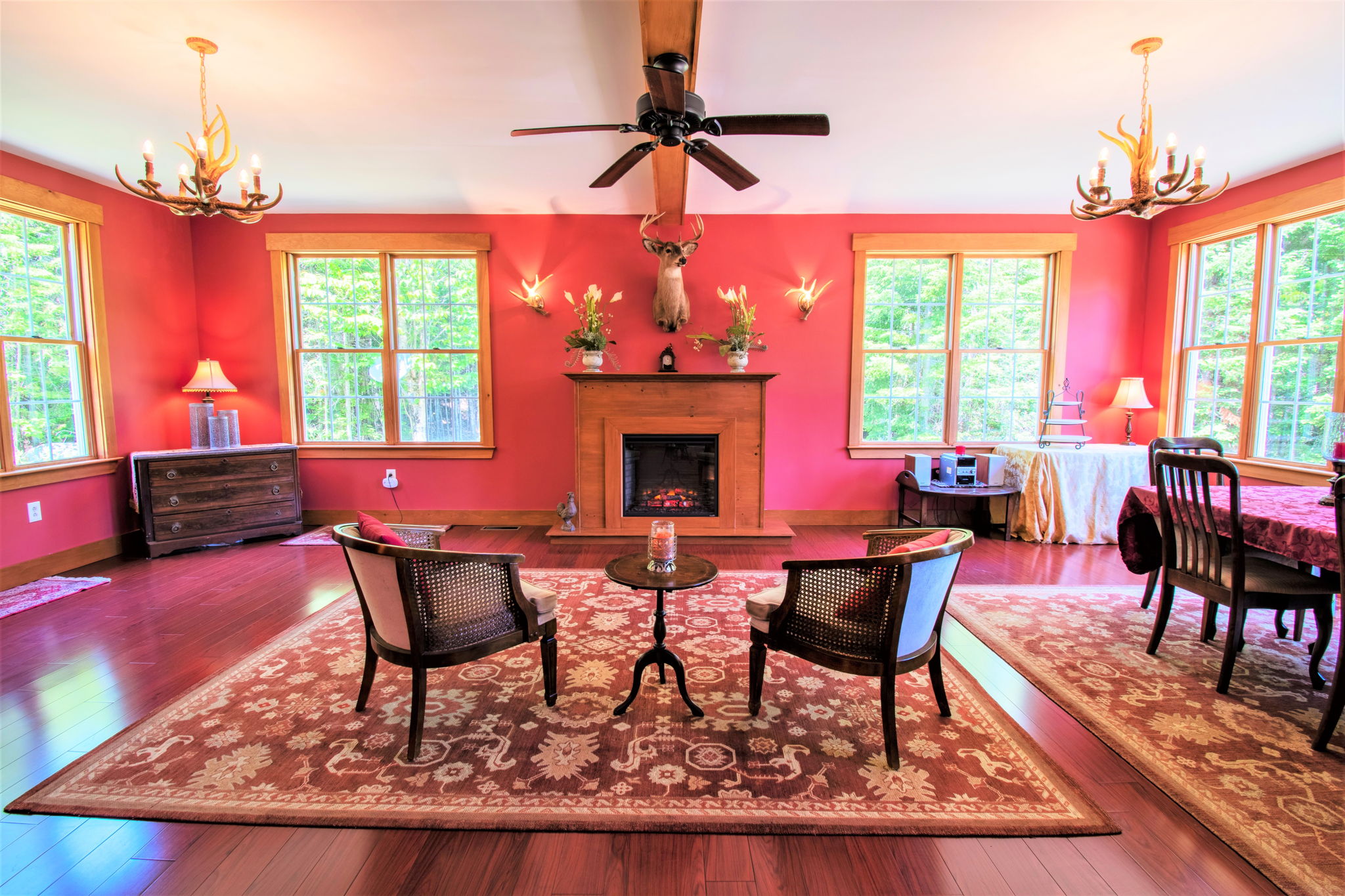 756 Dallas Hill Rd, Dallas Plantation, ME 04970 Photography Wise