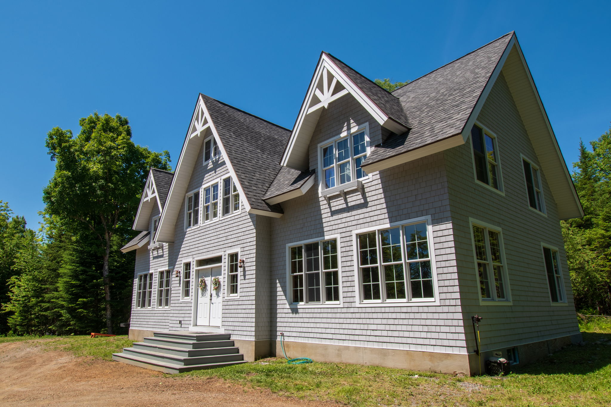 756 Dallas Hill Rd, Dallas Plantation, ME 04970 Photography Wise