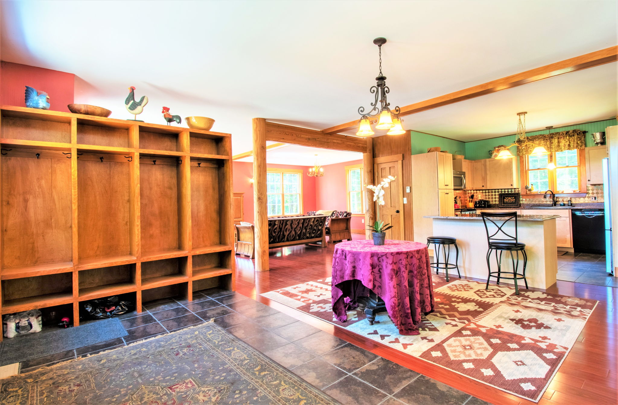 756 Dallas Hill Rd, Dallas Plantation, ME 04970 Photography Wise