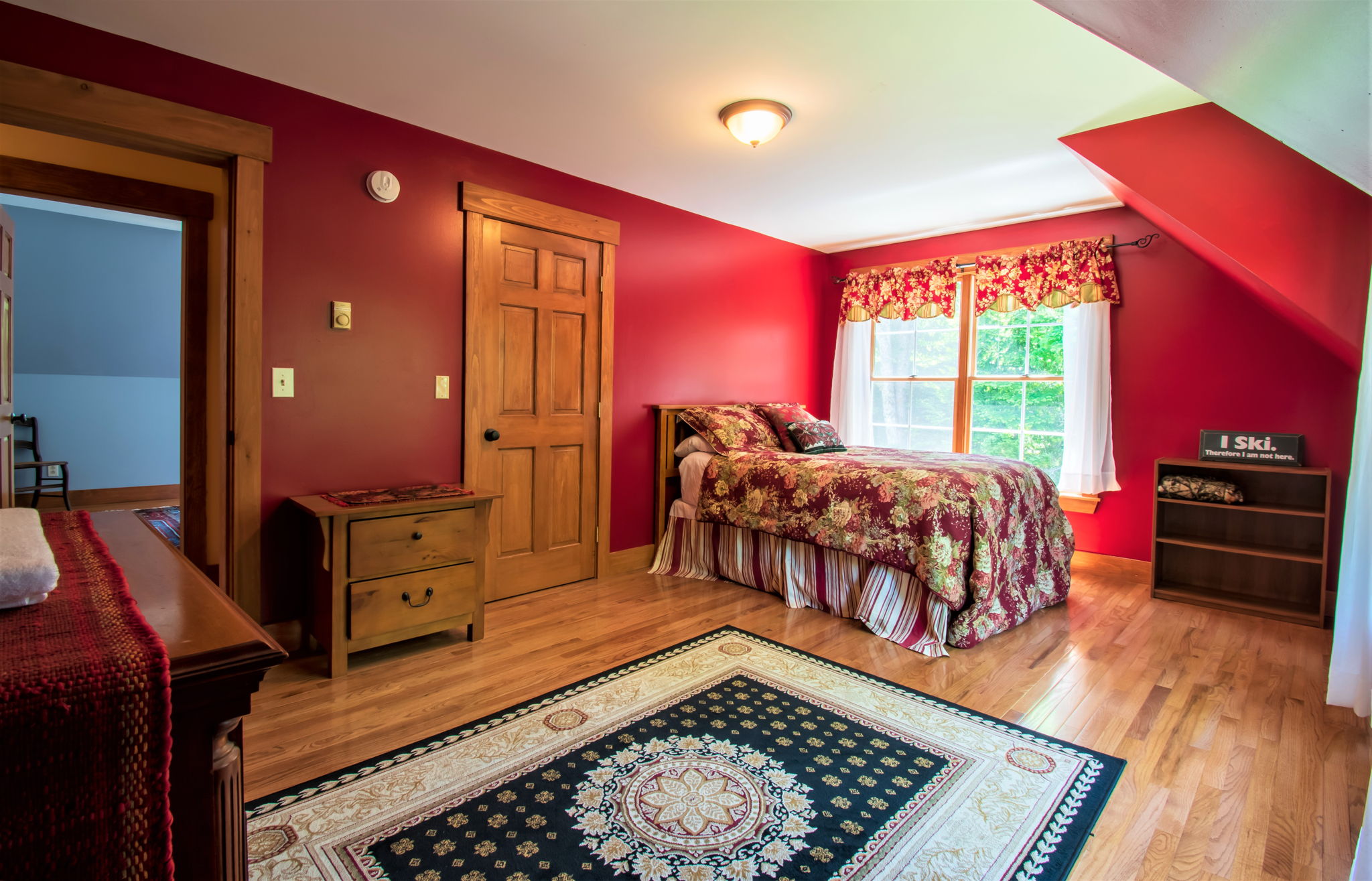 756 Dallas Hill Rd, Dallas Plantation, ME 04970 Photography Wise