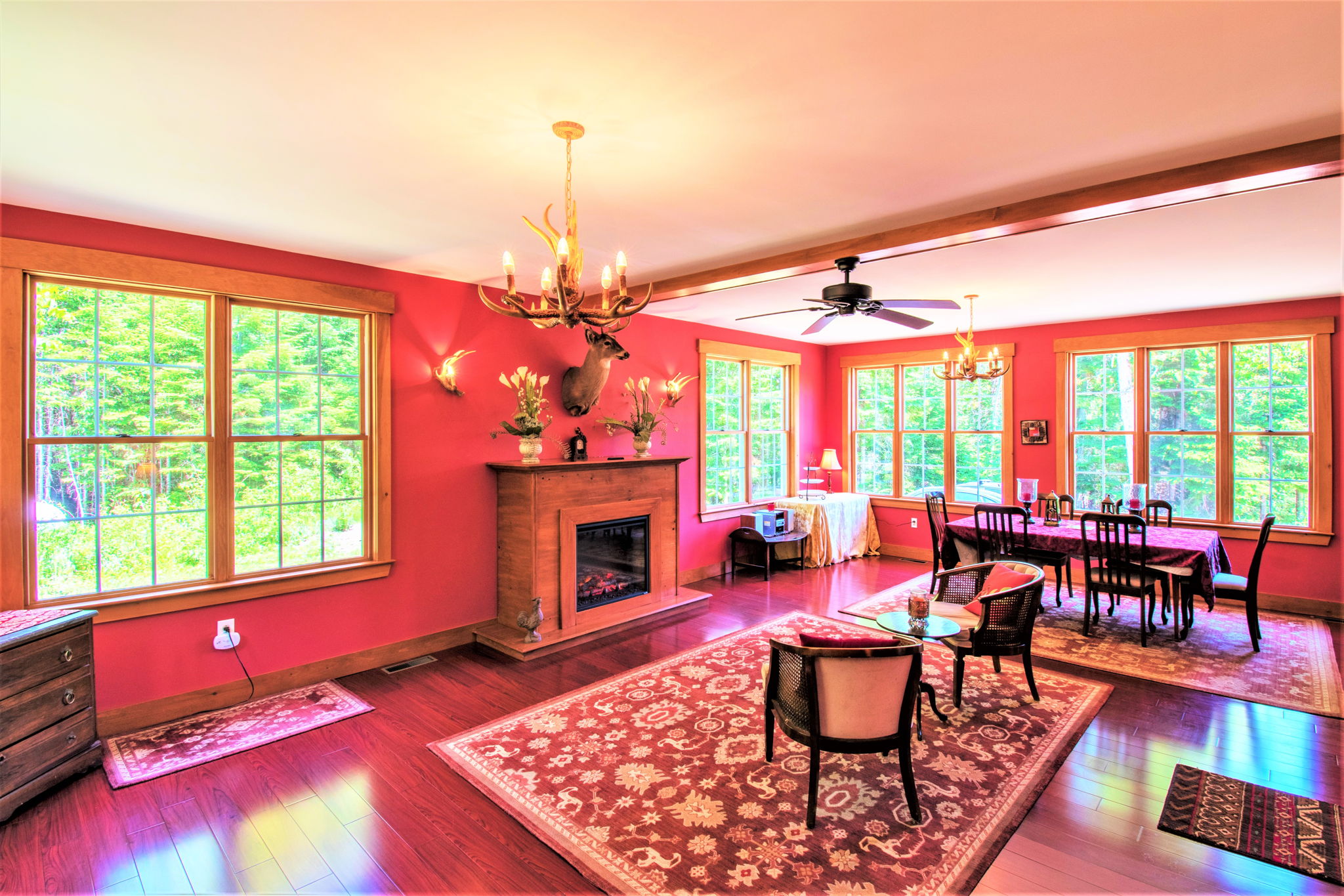 756 Dallas Hill Rd, Dallas Plantation, ME 04970 Photography Wise