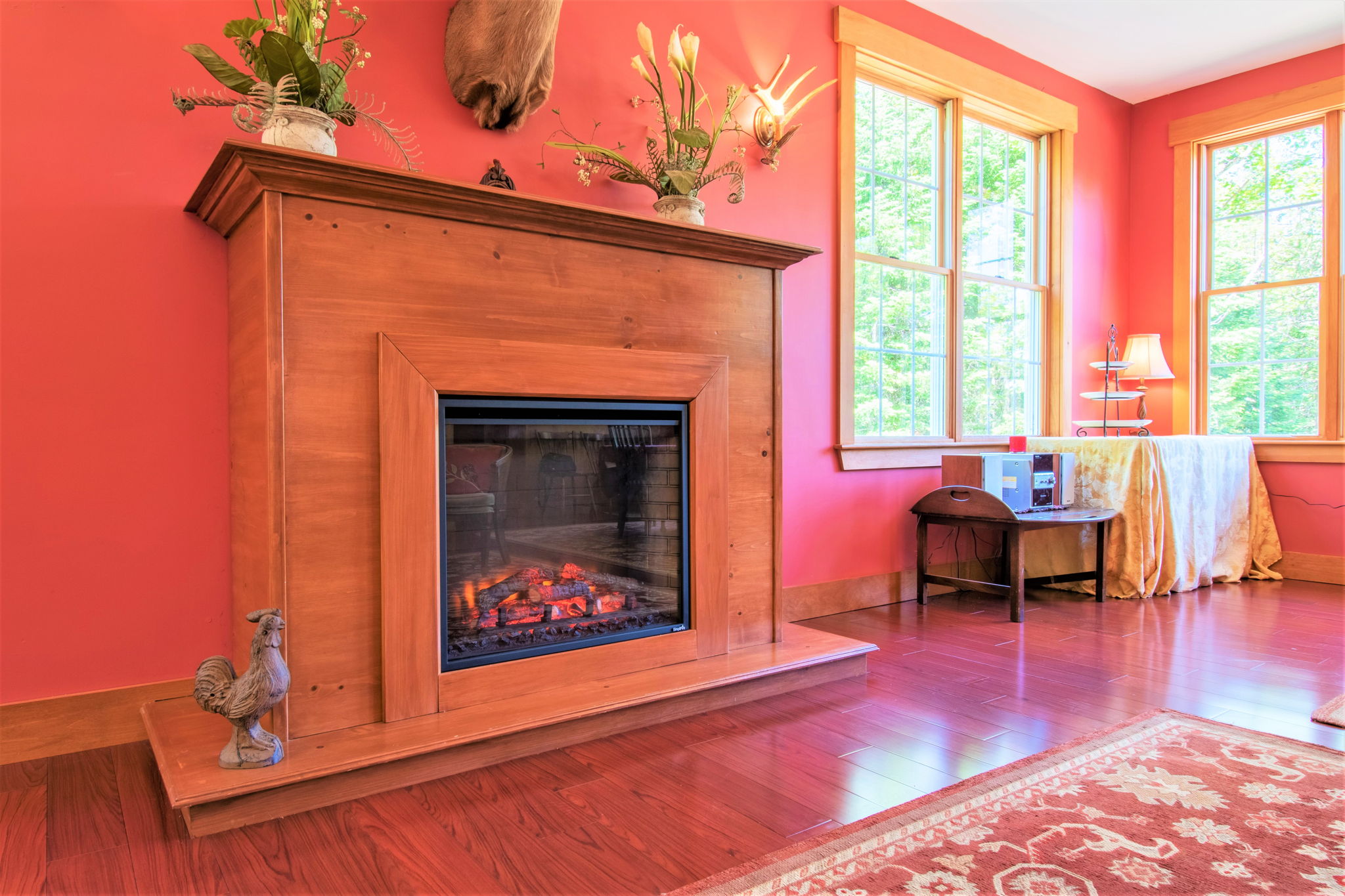 756 Dallas Hill Rd, Dallas Plantation, ME 04970 Photography Wise