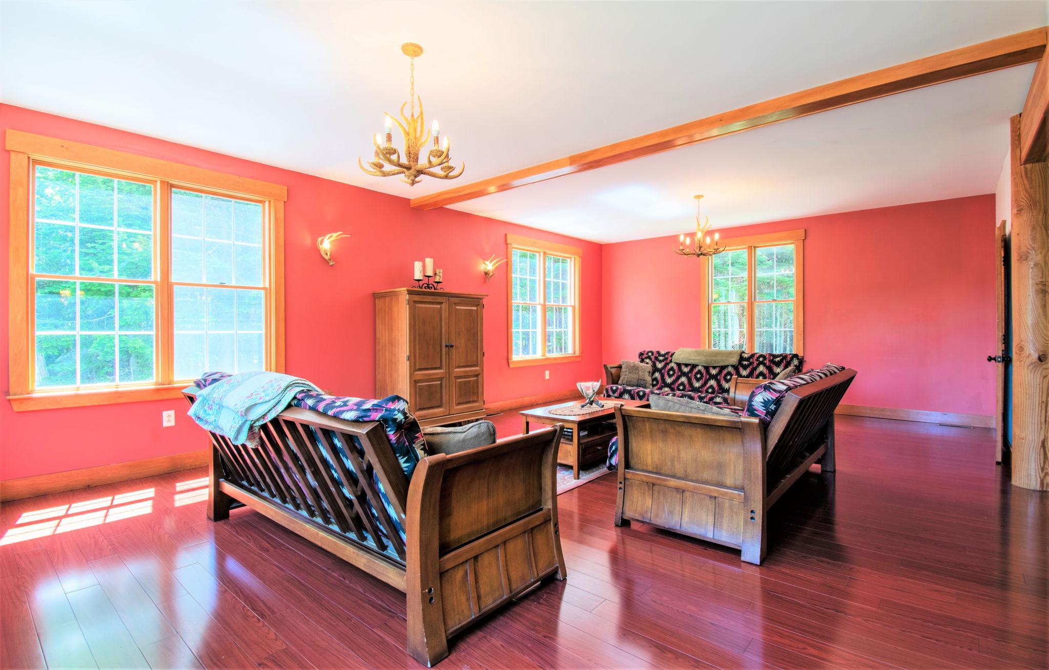 756 Dallas Hill Rd, Dallas Plantation, ME 04970 Photography Wise