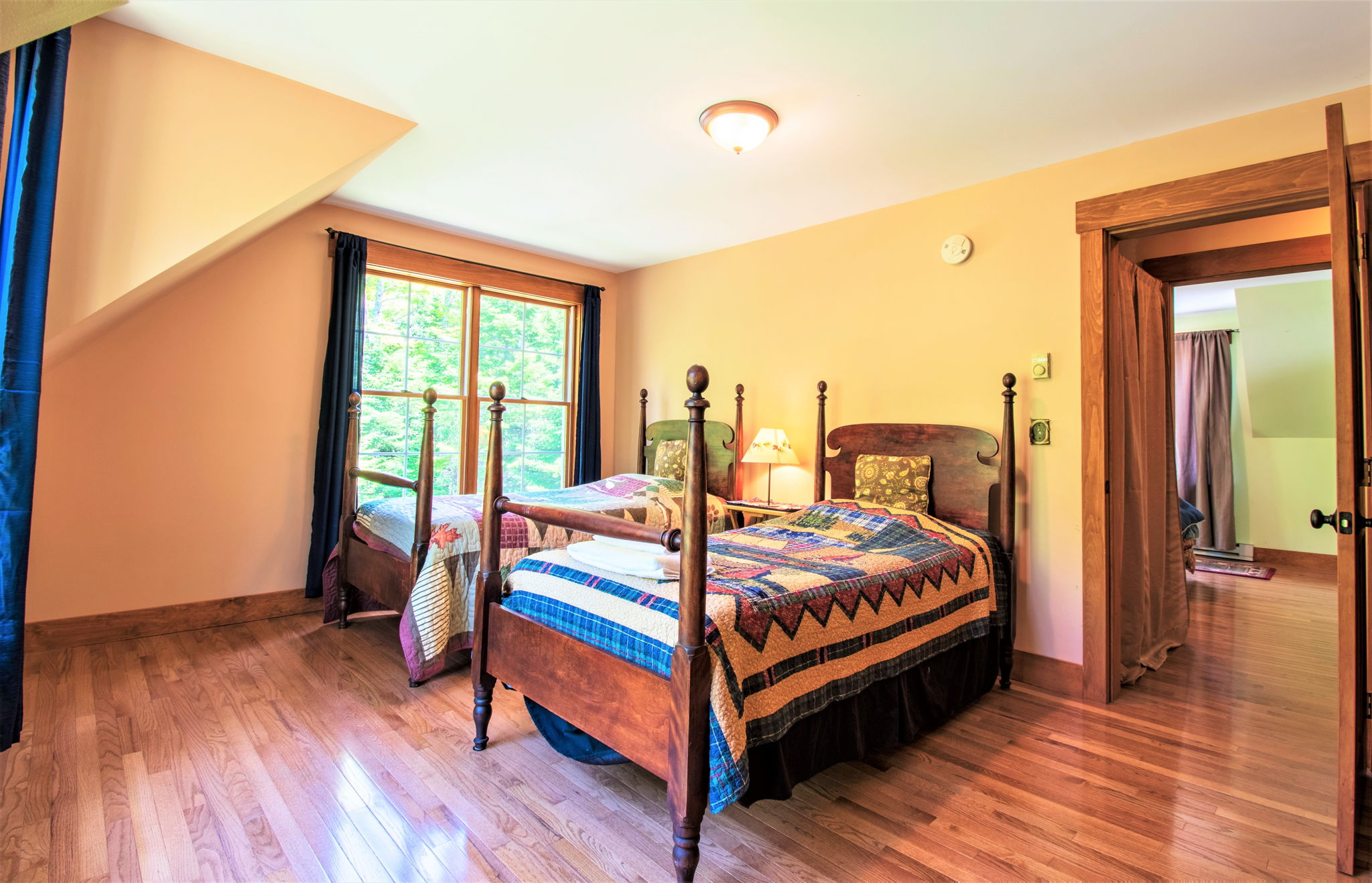 756 Dallas Hill Rd, Dallas Plantation, ME 04970 Photography Wise